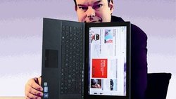 Porsche mit Golfmotor: Sony Vaio VPC-Z21M9E/B