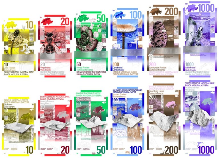 Banknoten