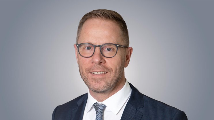 Thomas Bamert, Head Wealth & Pension Planning bei der Rothschild & Co Bank.