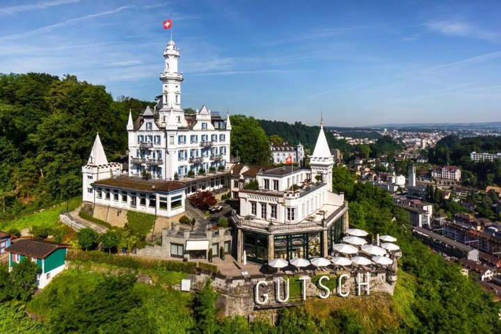 Hinter den Kulissen des Hotels rumort es bereits seit längerem.