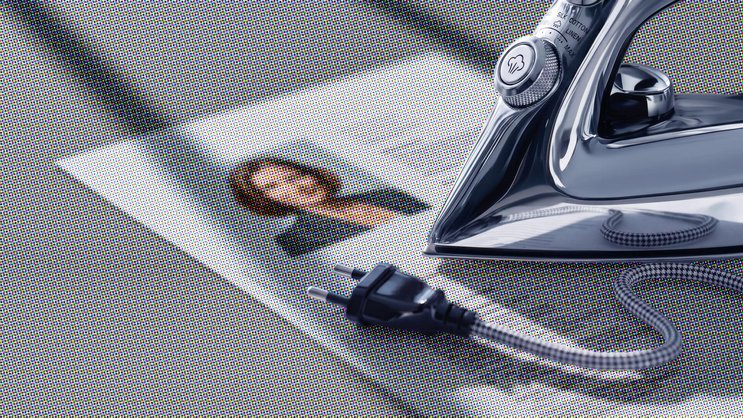 «Personal Branding bedeutet nicht, ein perfektes Bild von sich zu zeichnen», sagt Marketing-Expertin Karina Audrey Jeker.