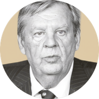 Johann Rupert