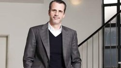 Besitzer von Navyboot, Fogal, Jet Set und Hanhart: Philippe Gaydoul.