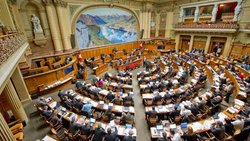 Lobbyisten: Die engen Vertrauten