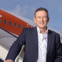 Easyjet-Chef Kenton Jarvis: «Wir würden in Zürich gerne wachsen, aber wir können nicht.»