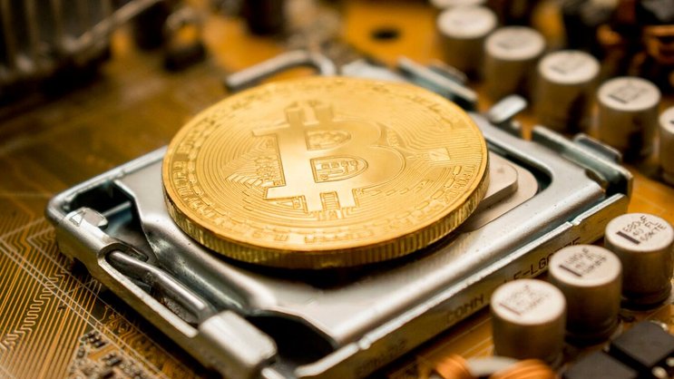 Bitcoin ist die bekannteste und beliebteste Kryptowährung.