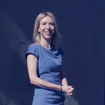 Dieser Buchtipp stammt von Evelyne Pflugi. Sie ist CEO und Co-Gründerin der Investmentboutique The Singularity Group.