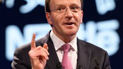 Mark Schneider: Der US-deutsche Manager richtet Nestlé neu aus.