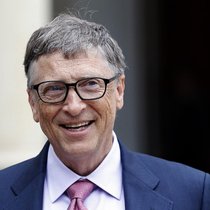 Bill Gates