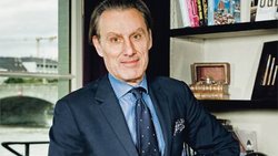 Steven Murphy: «Im Auktionssaal braucht es nur zwei Personen, um den Preis hochzutreiben.»