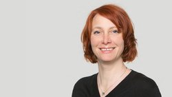 Anne Jansen ist Professorin Human Resource Management an der Hochschule für Wirtschaft FHNW.