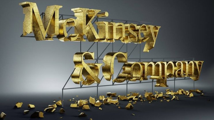 Seit jeher umgibt McKinsey der Ruf des Elitären. Doch nun bröckelt der Mythos.