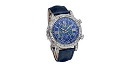 Patek Philippe Sky Moon