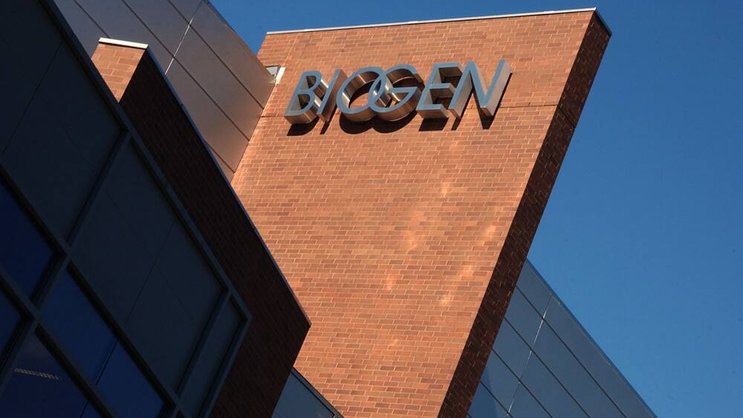 Biogen: Expansion in der Schweiz. Keystone