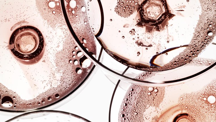 Winzerchampagner