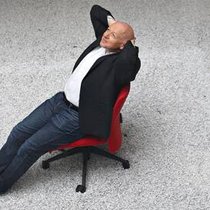 Anton Gunzinger: «Ich will den Verbrauch von nicht erneuerbaren Ressourcen und den CO2-Ausstoss um den Faktor 10 verringern».