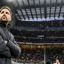 Cesc Fàbregas trainiert erfolgreich den italienischen Serie-A-Club Como. Seine Zelte hat er im Tessin aufgeschlagen. Auch unternehmerisch.