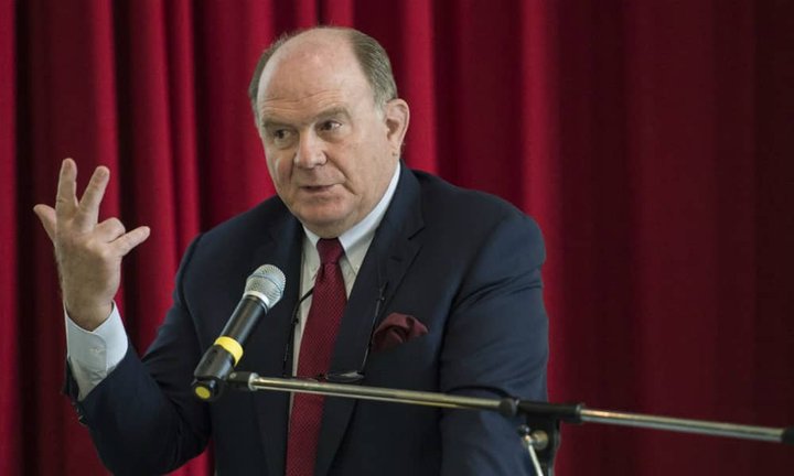 Walter Kielholz
