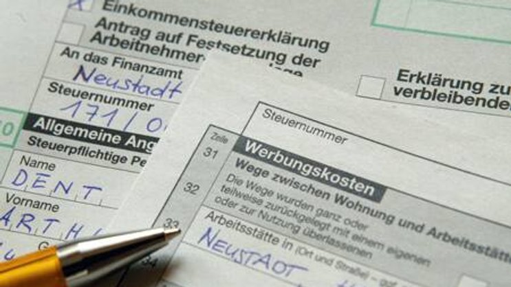In Nordrhein-Westfalen werden oft keine nachträglichen Erklärungen mehr akzeptiert. (Bild: Keystone)