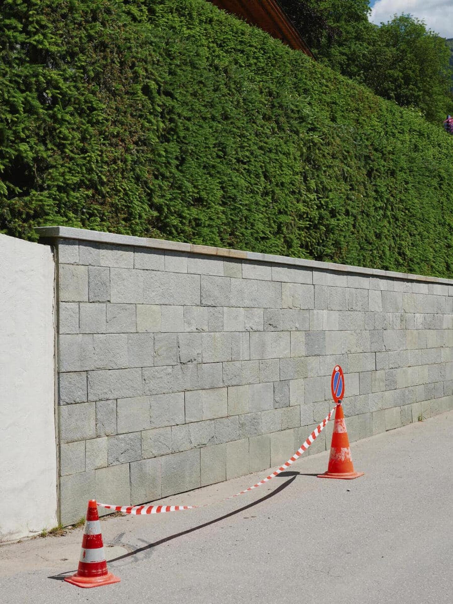 An schwerreiche Ausländer verkauft, für die Schweiz verloren.