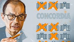 Nikolai Dittli (57) ist seit 20 Jahren CEO der Krankenversicherung Concordia.