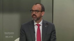 BILANZ Business Talk vom 17.05.2020: «Corona-Rettung: Staatshilfe für wen – und wie viel?»