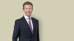 Plötzlich weg: Paul Arni leitet nicht mehr die VP Bank.