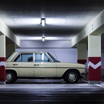 Ob Tiefgaragenstellplatz oder Aussenparkplatz: Beides sind rare Güter und können für gutes Geld vermietet werden.