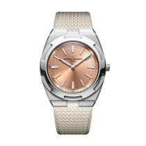 Limitierte Overseas – die flachste Vacheron Constantin.