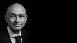 Schweiz-Chef von McKinsey: Felix Wenger.