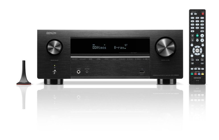 Denon