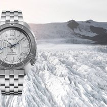 Cooles Remake: Seiko Prospex Save the Ocean.