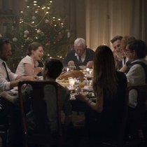 Weihnachtswerbung von Edeka: Die Reklame zielt auf die Gefühle der Konsumenten.zvg