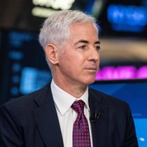Bill Ackman gilt als einer der Star-Investoren im Börsenuniversum.