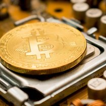 Bitcoin ist die bekannteste und beliebteste Kryptowährung.