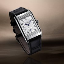 Mit einem Preis von 6800 Franken ist die neue Reverso das günstigste mechanische Modell der Linie.