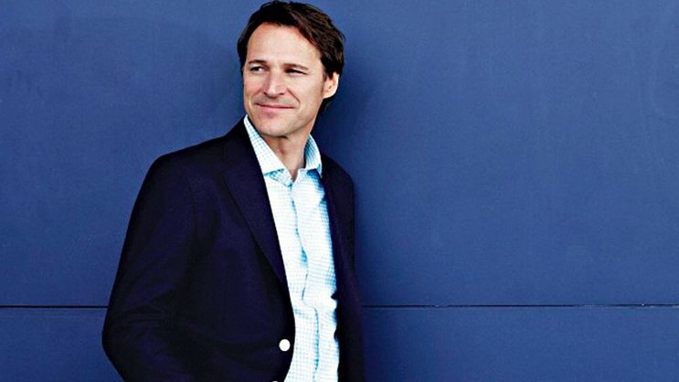 Rolf Dobelli: Der 47-jährige Luzerner ist Gründer von GetAbstract. Pablo Faccinetto