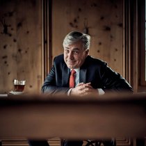 Klaus Wellershoff: «Leider spielen sich viele Ökonomen als allwissend auf.»