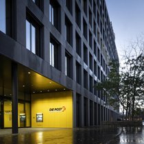 Bis zu 110 Kündigungen: Die Post baut bei ihren Management- und Supportfunktionen erneut Stellen ab.