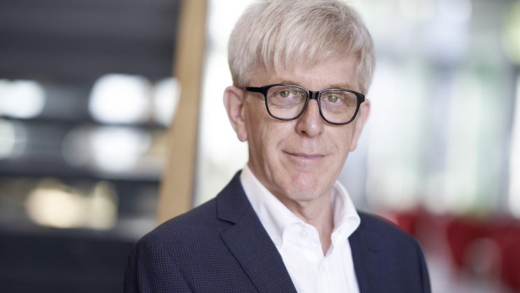Johs Höhener, Fintech-Experte:«Der Schweizer Fintech-Sektor ist erwachsen geworden».